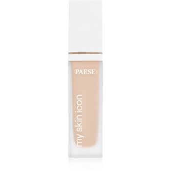 Paese My Skin Icon Mattifying Foundation machiaj cu efect matifiant - imagine 2